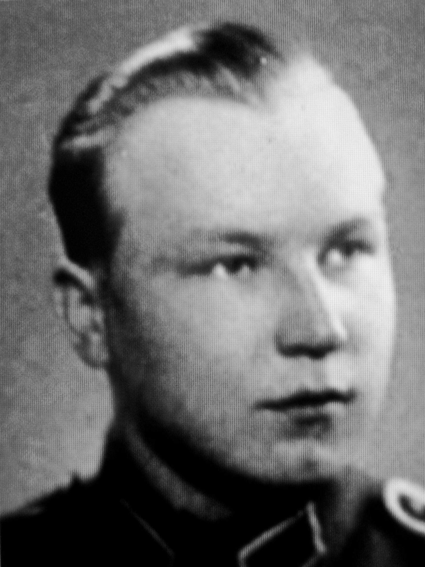 Sotapolku.fi Aalto, Pentti Kalervo