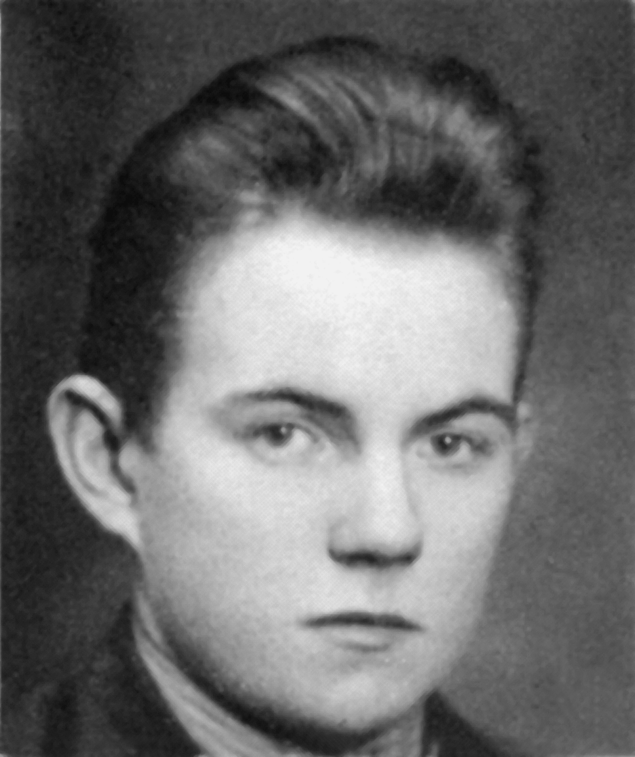 Sotapolku.fi Laaksonen, Teodor Artturi