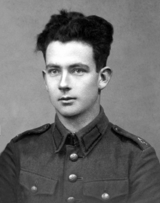 Sotapolku.fi Halonen, Kaarlo