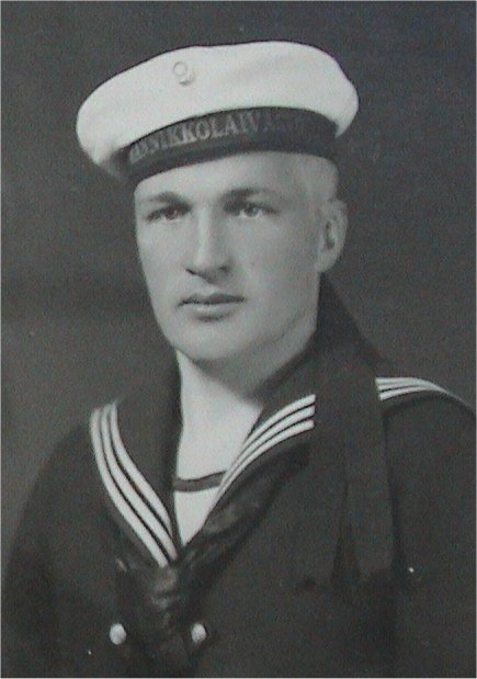 Sotapolku.fi Mikkonen, Matti